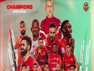 ستاره سابق پرسپولیس با قهرمانی در امارات پولدار شد
