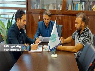 برگزاری اولین نشست فدراسیون دانشجویی با حضور اسطوره فوتسال