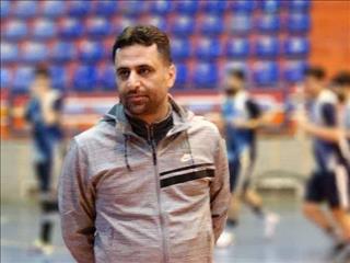 یحیی زاده : با شایستگی به جدول مسابقات برگشتیم/ تمام تیم ها شرایط فنی خوبی دارند