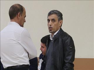 دردسر بزرگ خطیبی در مس سونگون؛ سنگ‌سفیدی شکایت کرد