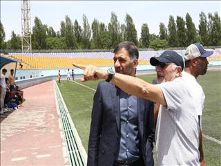 واکنش عجیب حجت کریمی به انتخاب سرمربی استقلال