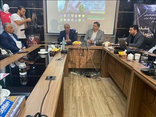 حضور بانوان در  مسابقات فوتسال قطعی شد