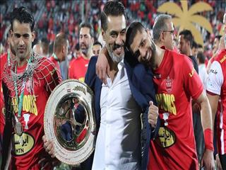 با شکایت یک پرسپولیسی بازیکن اسبق استقلال به زندان محکوم شد!+عکس