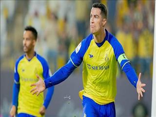 رونالدو مامور عربستان برای شکار ستارگان فوتبال
