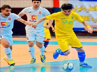 احمدی از فرش آرامشهد جدا شد