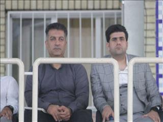 صانعی : با دیدن جوان ها در جام سفیر لذت می‌برم/در خصوص کافا تصمیم گیری خواهیم کرد