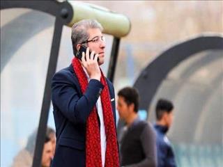 حمیداوی در قامت سرمربیگری …!