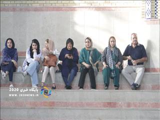 ابلاغ شرایط حضور بانوان در سالن های فوتسال