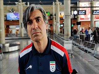 قرارداد سرمربی تیم ملی در هاله ای از ابهام/مذاکره با گزینه های جدید!