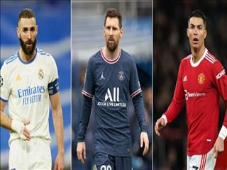 ریخت و پاش عربستان برای شکار پیرمردهای لاکچری فوتبال