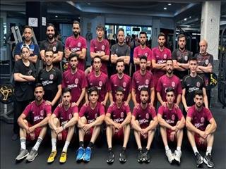 بررسی چرایی انتقال سن ایچ ساوه به تهران در گفت و گو با مدیرعامل سن ایچ، رئیس اداره ورزش و رئیس هیات فوتبال ساوه