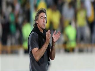 ساپینتو رسما با استقلال خداحافظی کرد