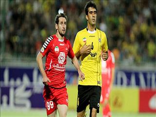 روایت بازیکن اسبق سپاهان از آب های آلوده و داستان سرایی پرسپولیس برای توجیه باخت