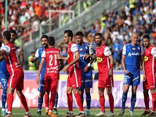 پرسپولیس، سپاهان و استقلال بیش از ۱۲۰۰ میلیارد در فصل گذشته خرج کرده اند