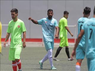 پرسپولیس در چنگال عقاب اسیر شد