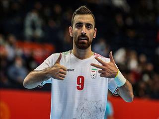لژیونری که قید بازی در تیم قهرمان ایتالیا را زد!