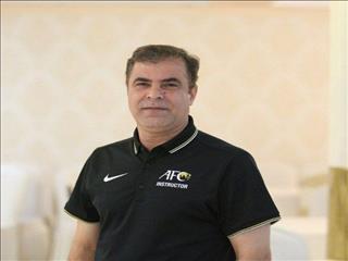 عارفیان مدیرفنی ماهوت علی آباد شد