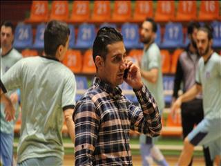 ترکمان سرپرست تیم ستاره بوتیا تهران شد