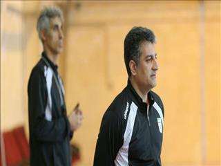 صانعی:حضور در کافا کسب تجربه برای جوانان است