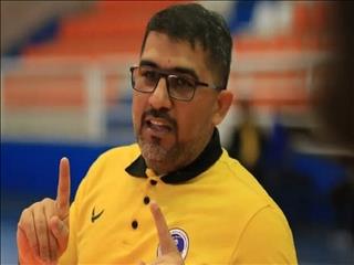 بزوال: حریف دست و پا بسته‌ای برای هیچ تیمی نخواهیم بود