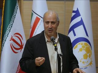 تاج: پرداخت پاداش ‌تیم ملی فوتبال ساحلی ‌در حال انجام است