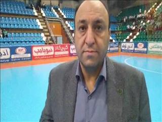 کردی: بازی تماشاگر پسندی بود