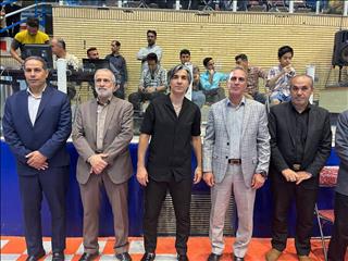 سرمربی تیم ملی در هفته سوم کدام دیدار را نظاره می کند؟