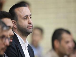 نخ باف: مگر مهدی جاوید بازیکن ۲٠ ساله بود که او را تحریک کنند!