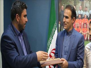پیام تبریک مدیرعامل مس سونگون پس از قهرمانی فوتسالیست‌های امید ایران در کافا