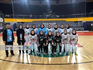 اختصاصی ۲٠۲٠؛ حذف بانوان از مسابقات جهانی دانشجویان