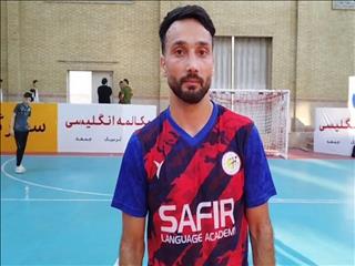 ویدیو/اسدشیر: به هماهنگی لازم رسیدیم