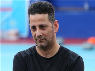اصغری مقدم : مستحق باخت نبودیم/ صدای ما به جایی نمی رسد