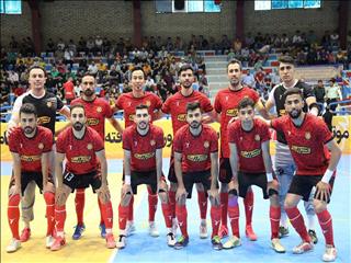 تاجران نفت در الوند؛ شاگردان افضل در تکاپوی اولین پیروزی