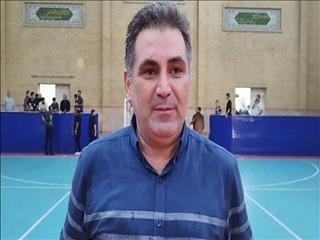 سرمربی سفیر گفتمان: داور در نقطه عطف بازی پنالتی‌ ما را اعلام نکرد