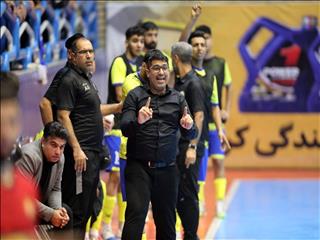 بزوال: هواداران کمی صبور باشند/در پایان فصل به رتبه تک رقمی می‌رسیم