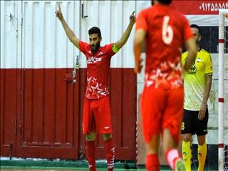 مروتی: فیلم صحنه موجود است دنبال درگیری نبودم