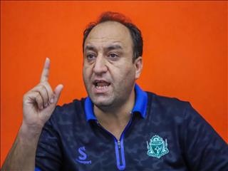 ویدیو؛ ۳ امتیاز را به مردم اراک و کارگران آلومینیوم تقدیم می کنم