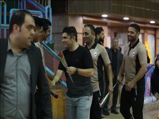 ویدیو؛ کار را در همان نیمه اول تمام کردیم