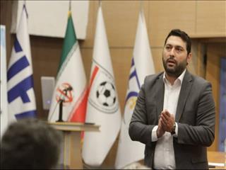 چرایی دلیل حضور مقاومت البرز در لیگ برتر و جزئیات حذف زندی بتن کلاردشت از زبان دبیر سازمان لیگ فوتسال