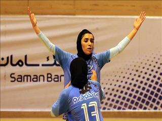 زمانی: فوتسال در آستانه فروپاشی است و مسئولان بی‌خیال!