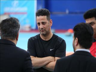 سن ایچ ساوه آماده کسب سه امتیاز خانگی است