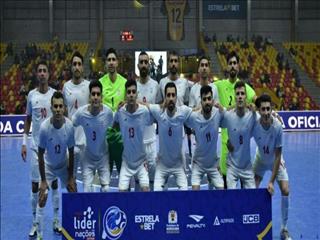ایران - ژاپن: به وقت انتقام در فوتبال، فوتسال و والیبال