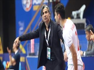 شمسایی: در فینال مقابل برزیل به دنبال نقاط ضعف و قوت تیم هستیم