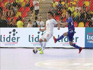 کاروان تیم‌ملی امشب به تهران خواهد رسید