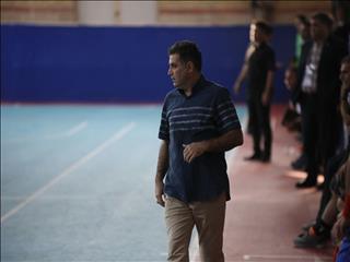 مربی ماه فوتسال مشخص شد