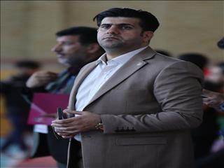 فائقی:با برنامه ریزی منسجم، تعطیلات را با تمرینات مناسب پشت سر گذاشتیم