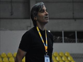 شمسایی: برزیل برای ما یک سورپرایز بود/ می‌توانیم فالکائو را به ایران بیاوریم