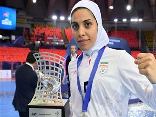 مقصد جدید خانم گل آسیا: سلام اهواز