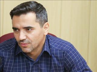 کشاورز : عملکرد فنی بازیکنانم قابل قبول بود/ بازی در زرند دشوار بود