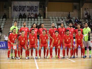 بازی دوستانه با یک تیم گمنام چه کمکی به تیم ملی فوتسال می کند!/ تاج رئیس فدراسیون فوتبال پاسخ دهد